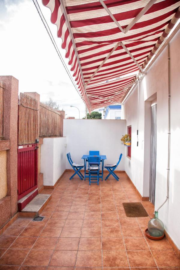 apartamento sanlucar playa Caserío Caserío Bonanza Exterior foto