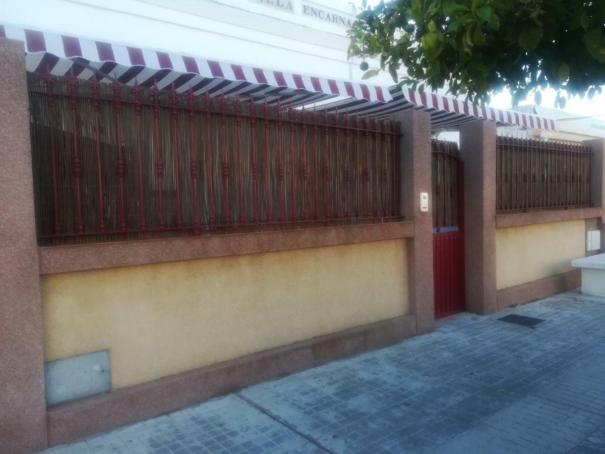 apartamento sanlucar playa Caserío Caserío Bonanza Exterior foto